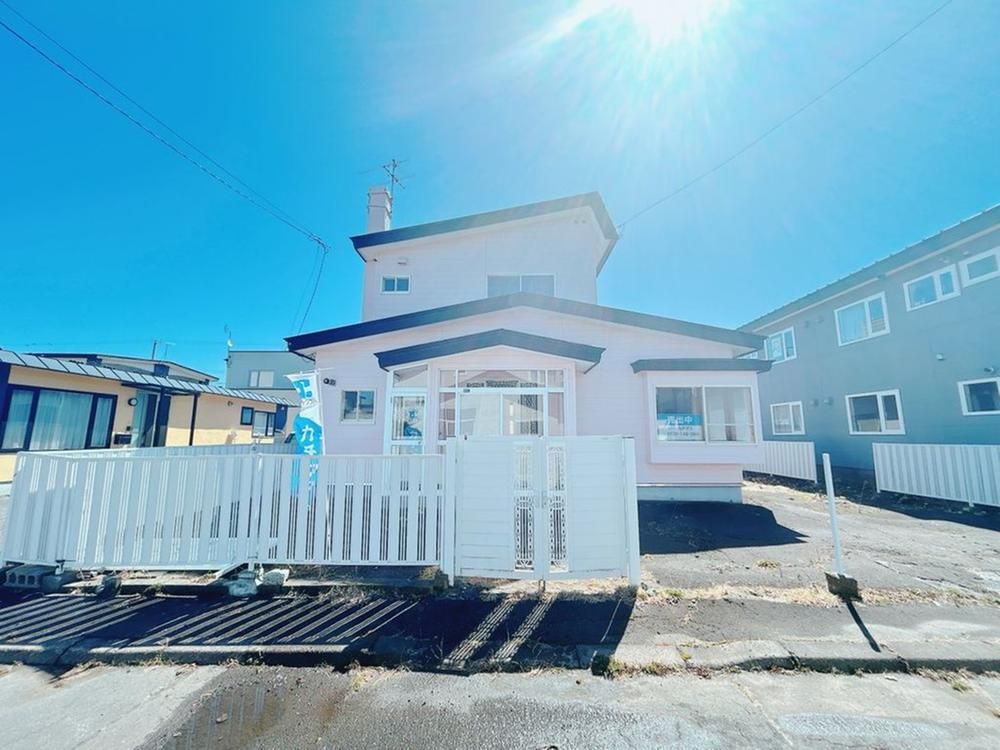 Renovated 6LDK House for Sale in Kushiro, Hokkaido - 161m2 - Thumbnail 2