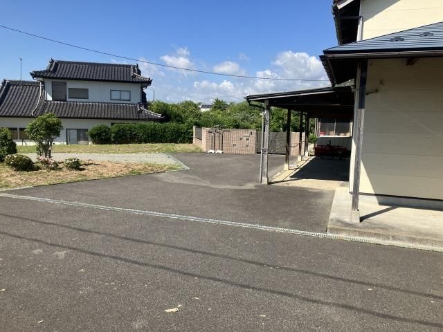 1396.83 sqm Land for Sale in Kikuta-cho, Koriyama City - Thumbnail 3