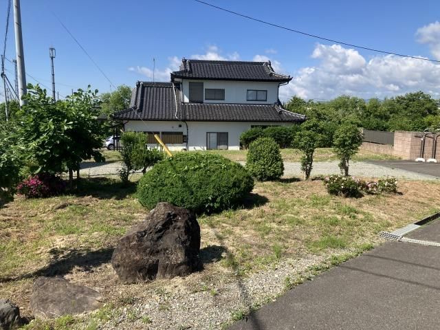 1396.83 sqm Land for Sale in Kikuta-cho, Koriyama City - Thumbnail 2
