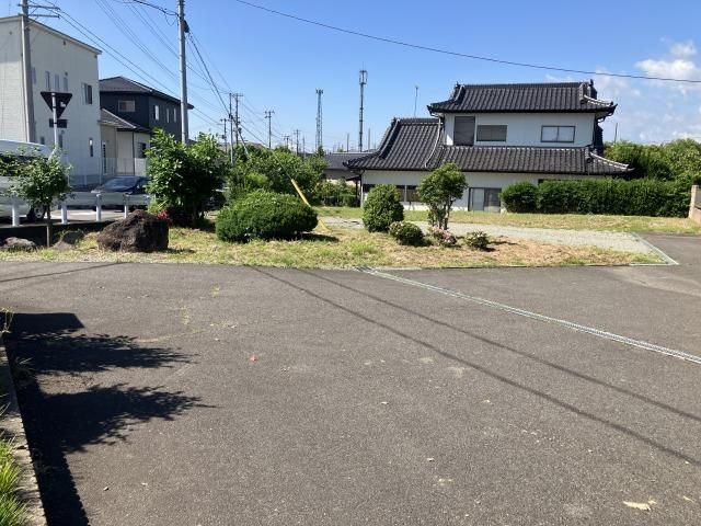 1396.83 sqm Land for Sale in Kikuta-cho, Koriyama City - Thumbnail 4