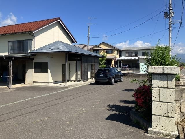 1396.83 sqm Land for Sale in Kikuta-cho, Koriyama City - Image 1
