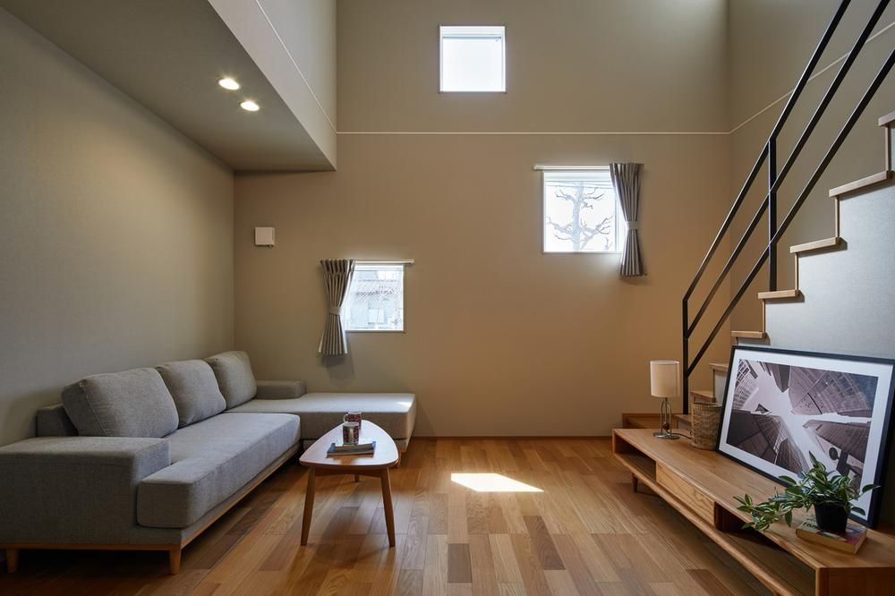 3LDK House for Sale in Sakurajicho, Fukushima City - 85m2 - Thumbnail 3