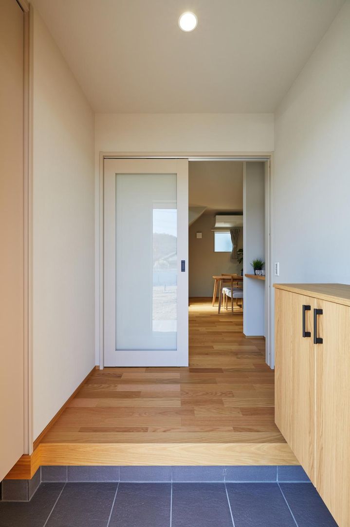 3LDK House for Sale in Sakurajicho, Fukushima City - 85m2 - Thumbnail 4
