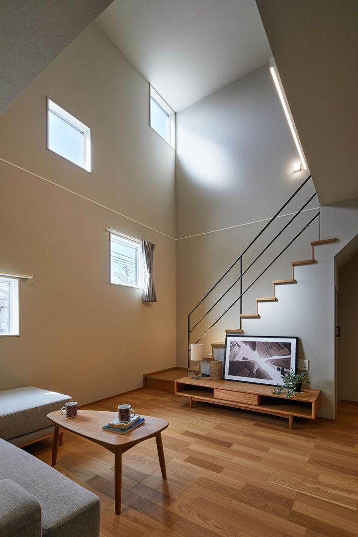3LDK House for Sale in Sakurajicho, Fukushima City - 85m2 - Thumbnail 2