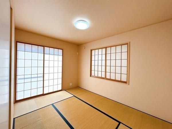 4LDK Detached House for Sale in Hekinan, Aichi - 99.78m² - Thumbnail 4
