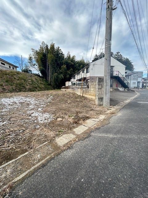 240.12 sqm Land Plot for Sale in Sendai's Taihaku Ward - Thumbnail 2
