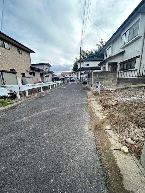 240.12 sqm Land Plot for Sale in Sendai's Taihaku Ward - Thumbnail 3