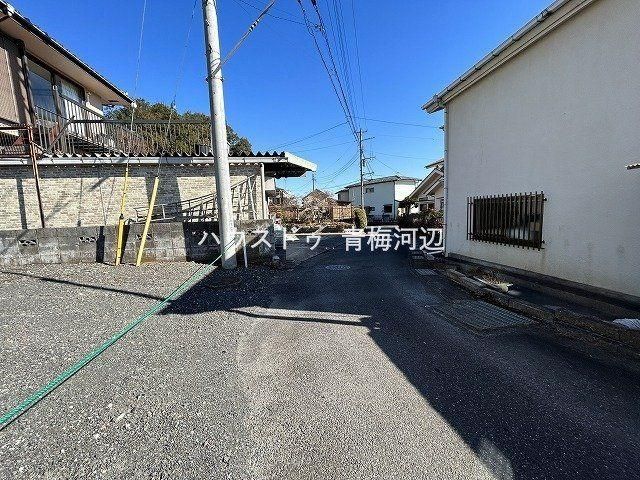 Land for Sale in Ome City, Tokyo - 145.85 sqm Plot - Thumbnail 3