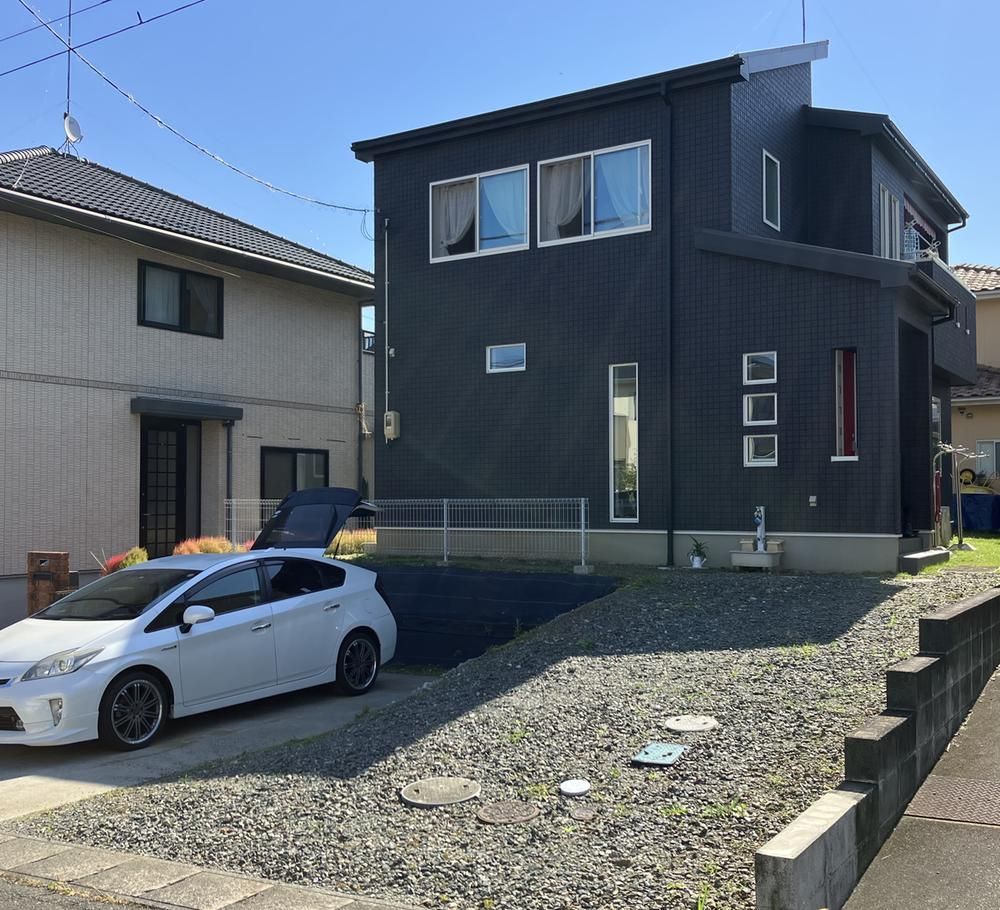 4LDK Detached House in Minamidai, Iwaki City, Fukushima - Thumbnail 3