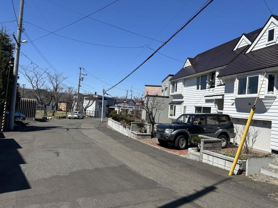 Land for Sale in Kiyota-ku, Sapporo – 284.91 sqm - Thumbnail 4