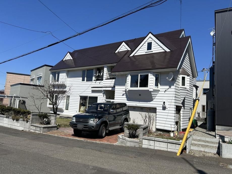Land for Sale in Kiyota-ku, Sapporo – 284.91 sqm - Thumbnail 2