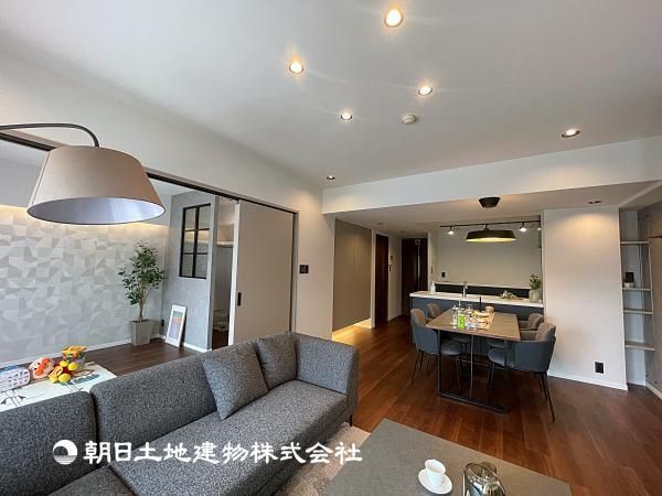 3LDK Apartment for Sale in Totsuka-ku, Yokohama - Thumbnail 4