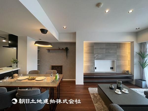3LDK Apartment for Sale in Totsuka-ku, Yokohama - Thumbnail 3