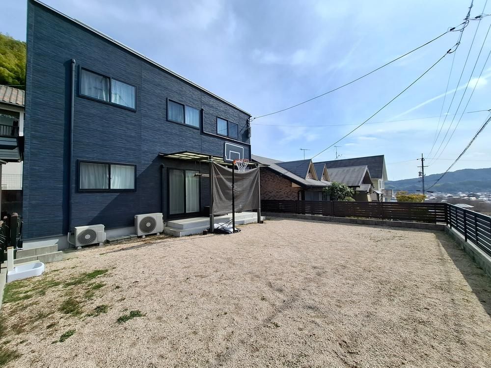 4LDK House with Solar Power in Etajima, Hiroshima - Thumbnail 3