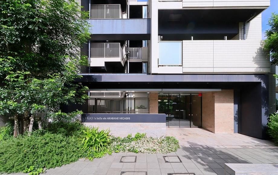1LDK Condominium for Sale Near Shimo Station in Kita, Tokyo - Thumbnail 2