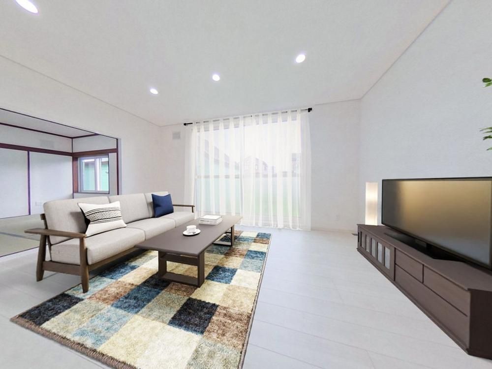 Renovated 5LDK House in Mikasa, Hokkaido - 13.99M Yen - Thumbnail 4