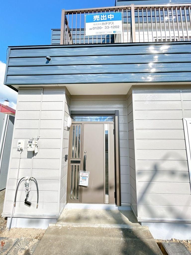 Renovated 5LDK House in Mikasa, Hokkaido - 13.99M Yen - Thumbnail 3