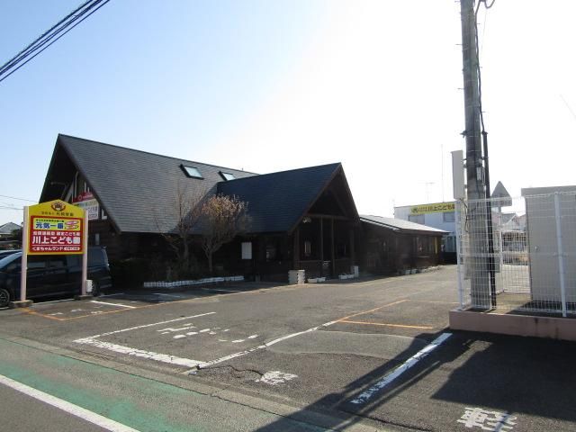 Land for Sale in Yamato-cho, Saga City - No Building Conditions - Thumbnail 2