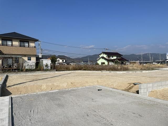 Land for Sale in Yamato-cho, Saga City - No Building Conditions - Thumbnail 4