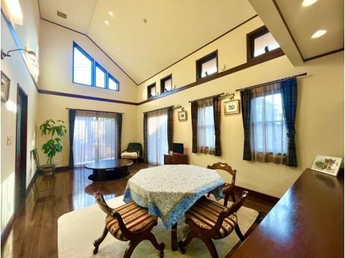 2LDK Detached House for Sale in Ryugasaki, Ibaraki - 224m² - Thumbnail 4