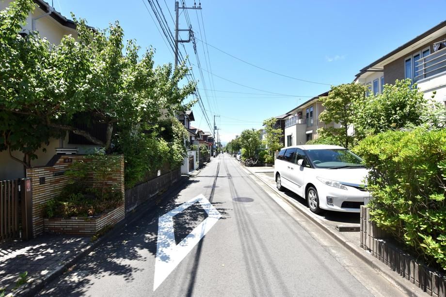 Land for Sale in Seya Ward, Yokohama - 178 sqm - Thumbnail 4