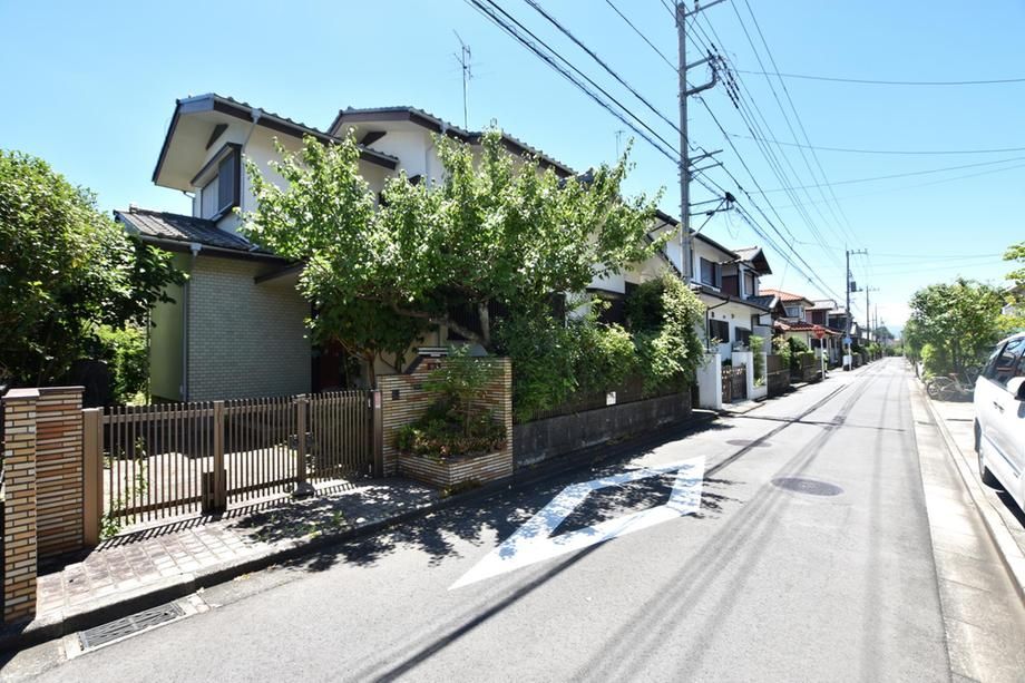 Land for Sale in Seya Ward, Yokohama - 178 sqm - Thumbnail 3
