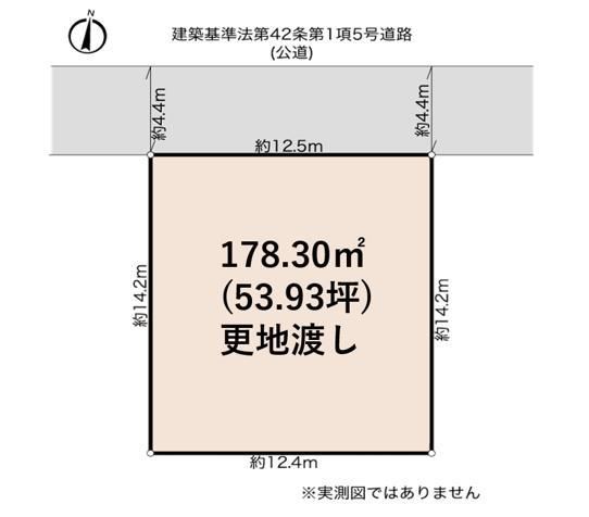 Land for Sale in Seya Ward, Yokohama - 178 sqm - Thumbnail 2