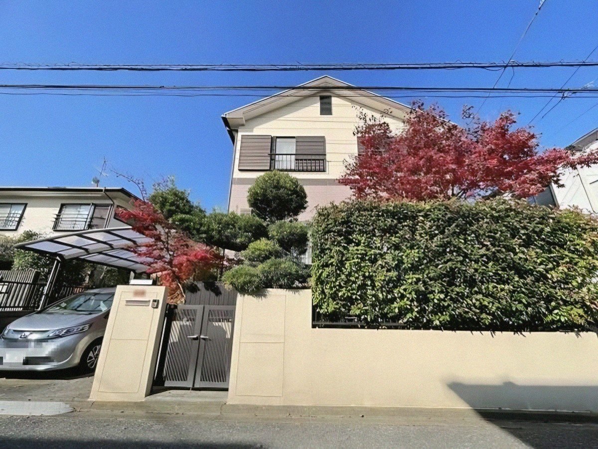 7LDK Detached House in Fuchu, Tokyo | 195.51 sqm Land - Thumbnail 3