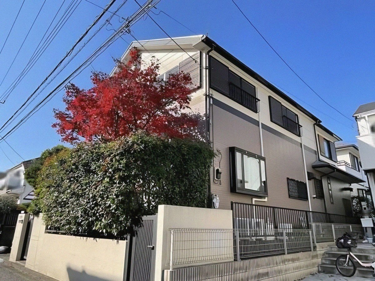 7LDK Detached House in Fuchu, Tokyo | 195.51 sqm Land - Image 1