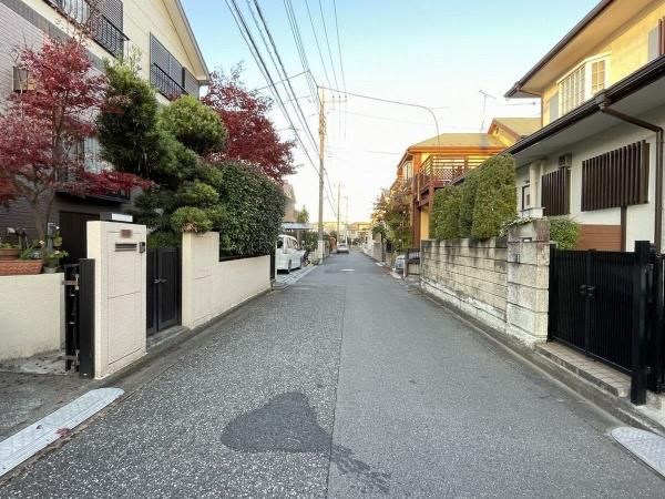 7LDK Detached House in Fuchu, Tokyo | 195.51 sqm Land - Thumbnail 4