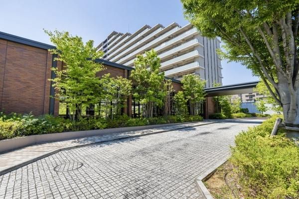 3LDK Apartment in Yamato City, Kanagawa - 73.78m2 - Thumbnail 3