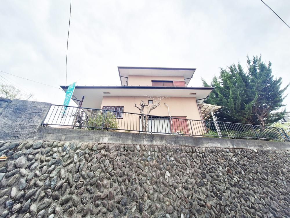 4K Detached House in Hachioji Green Town, Tokyo - Thumbnail 2