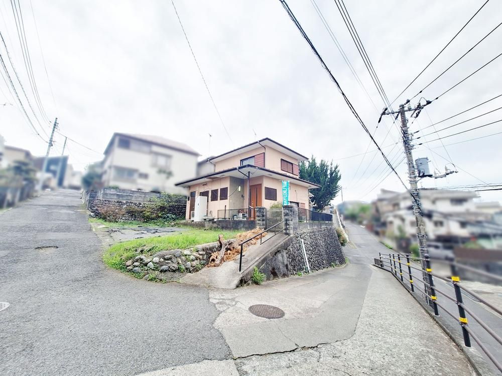 4K Detached House in Hachioji Green Town, Tokyo - Thumbnail 3