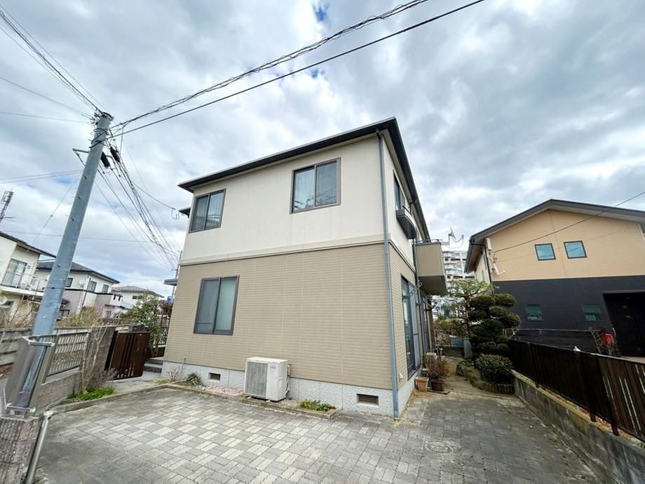 4LDK House for Sale in Aoba Ward, Sendai, Miyagi - 172m2 - Image 1