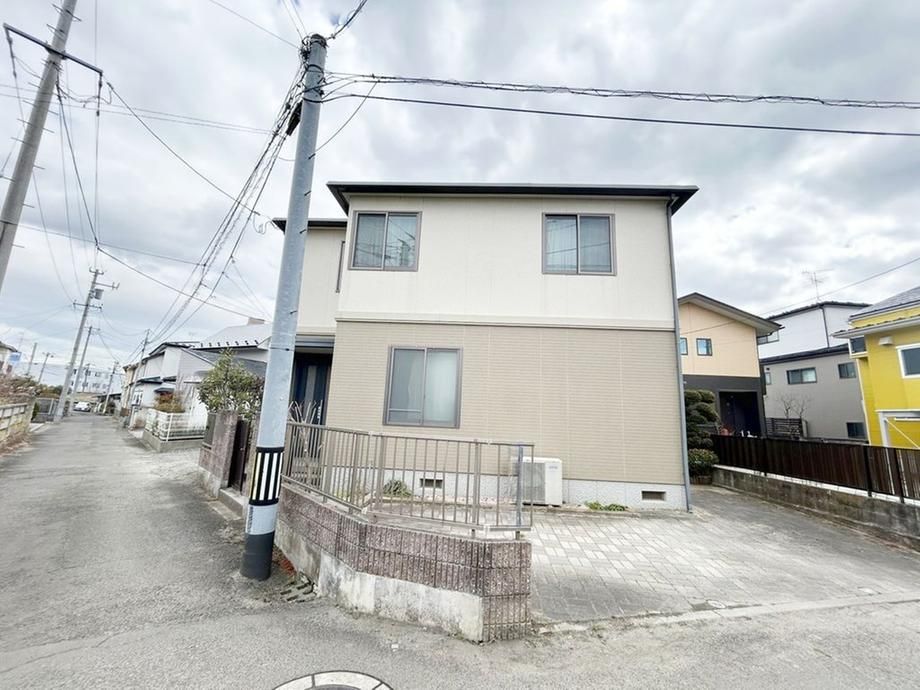 4LDK House for Sale in Aoba Ward, Sendai, Miyagi - 172m2 - Thumbnail 4