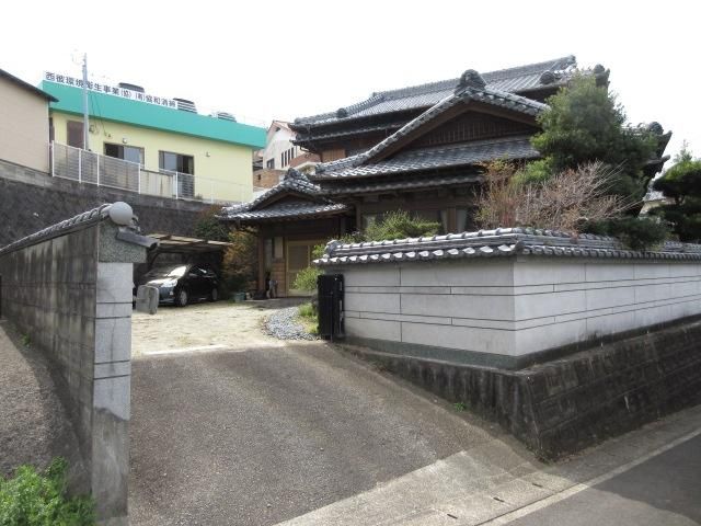 Land in Togitsu Town, Nagasaki - 428.28 sqm, Freehold - Thumbnail 2