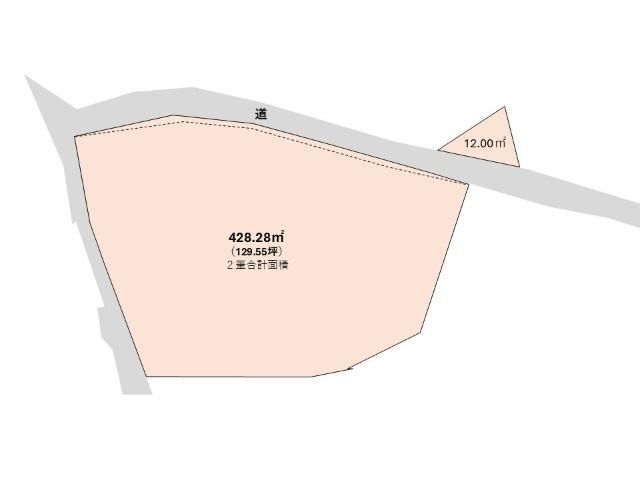 Land in Togitsu Town, Nagasaki - 428.28 sqm, Freehold - Thumbnail 4