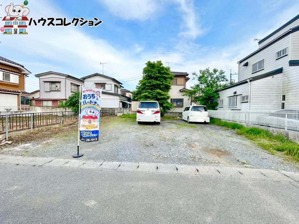 Building Land for Sale in Toride, Ibaraki - 148m² - Thumbnail 3