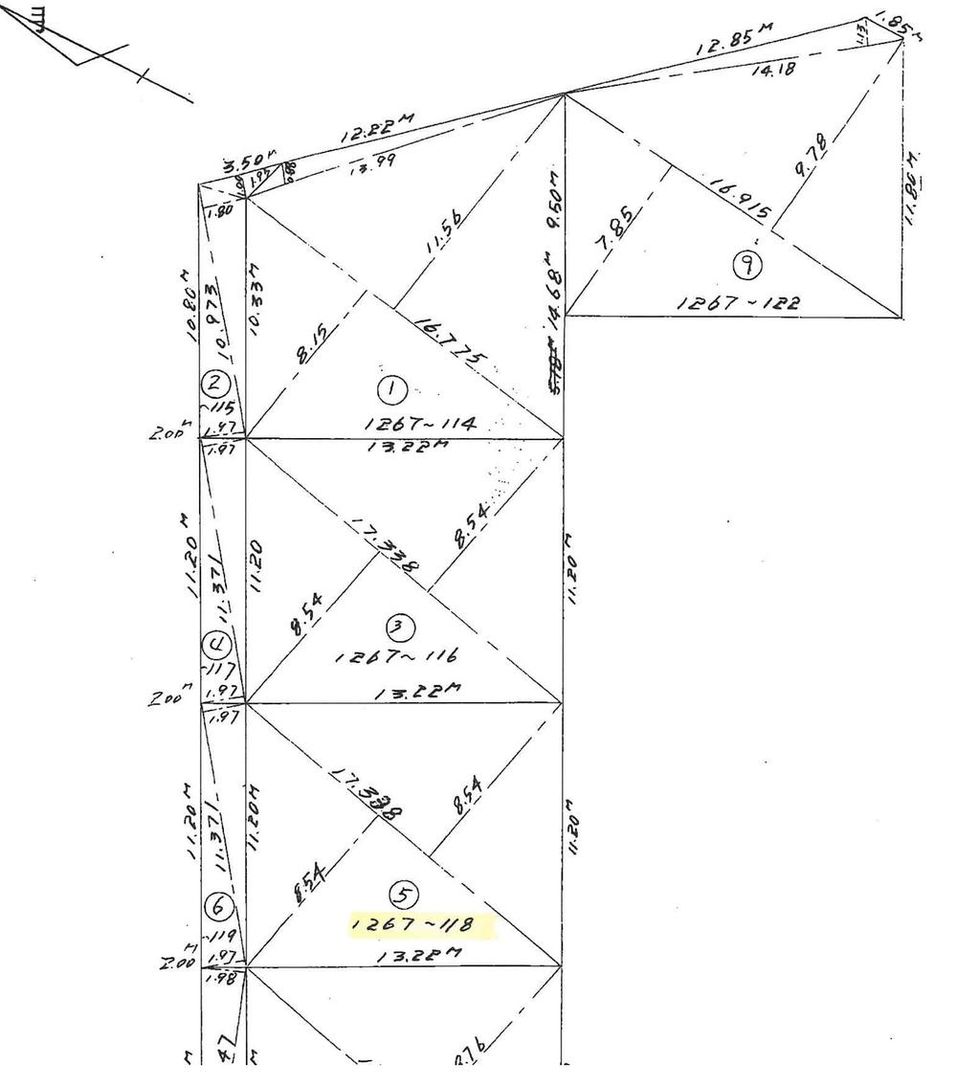 Building Land for Sale in Toride, Ibaraki - 148m² - Thumbnail 4