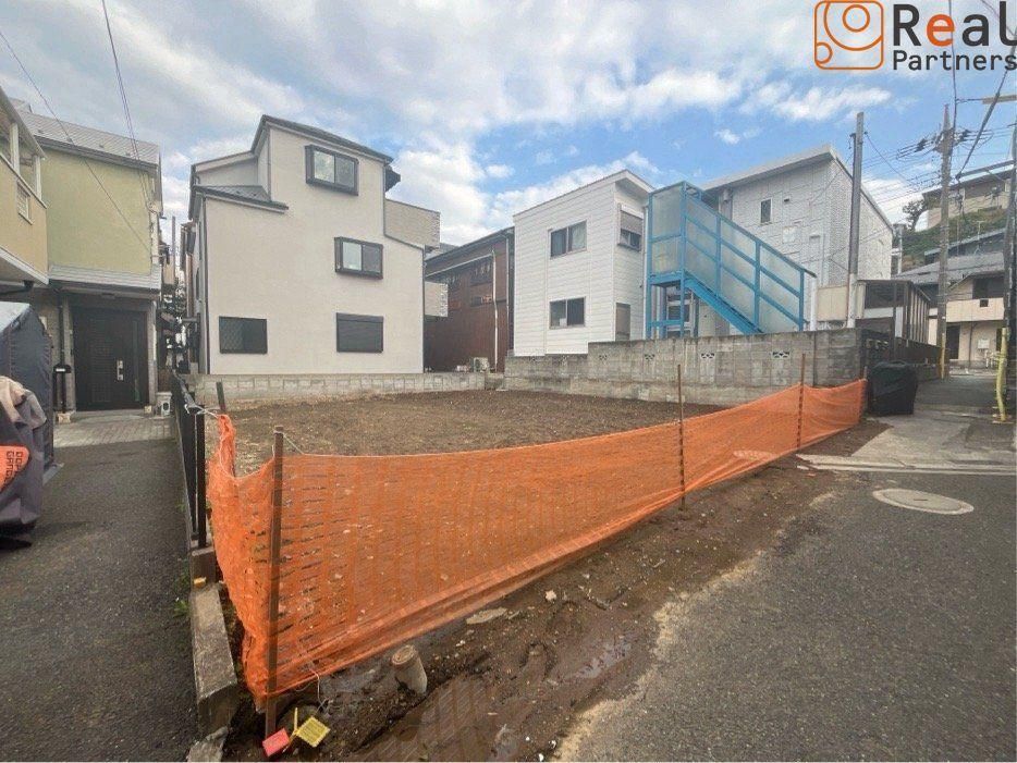 Land for Sale in Uenocho 2, Yamate, Yokohama - Thumbnail 4