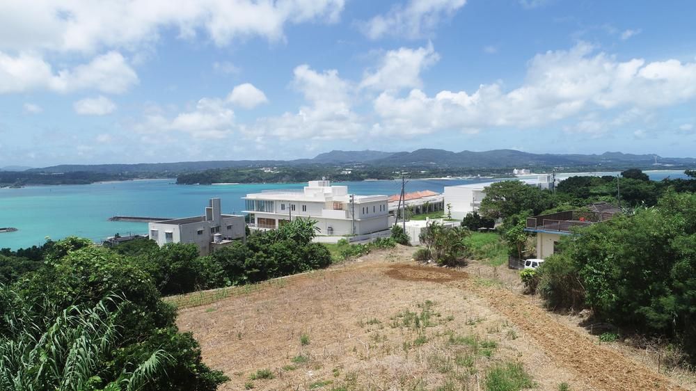 Land for Sale in Kouri, Nakijin Village, Okinawa - 543 sqm - Thumbnail 4