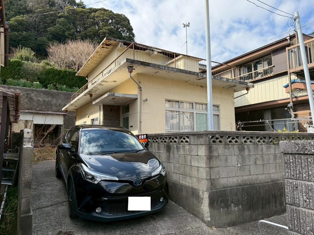 4LDK House in Katsuura, Chiba - 90.68sqm for 2.48M JPY - Image 1