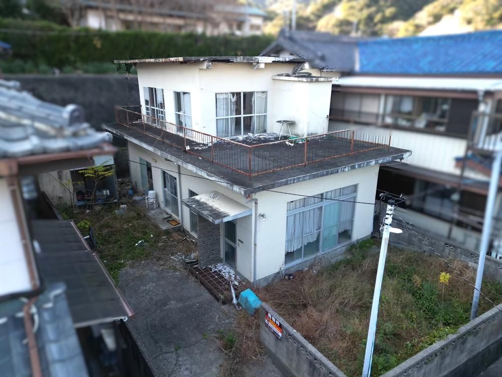 4LDK House in Katsuura, Chiba - 90.68sqm for 2.48M JPY - Thumbnail 3