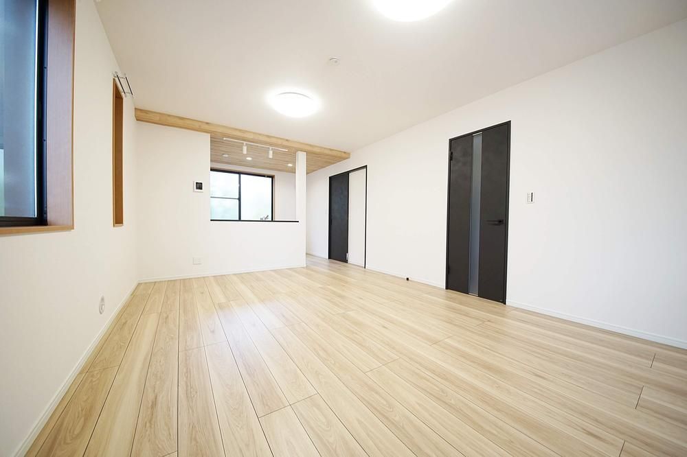 Renovated 3LDK House in Nishitokyo, 101m2 - Thumbnail 4
