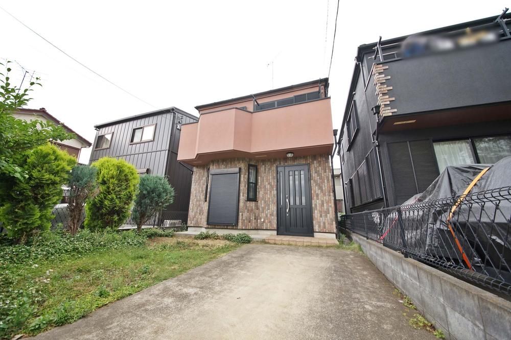 Renovated 3LDK House in Nishitokyo, 101m2 - Thumbnail 2