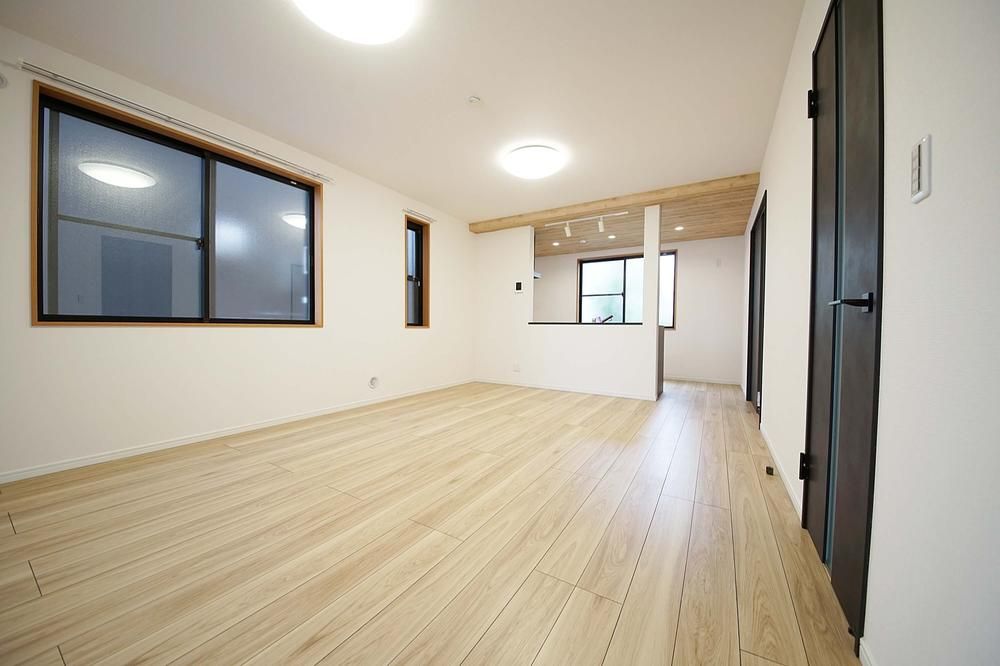 Renovated 3LDK House in Nishitokyo, 101m2 - Thumbnail 3