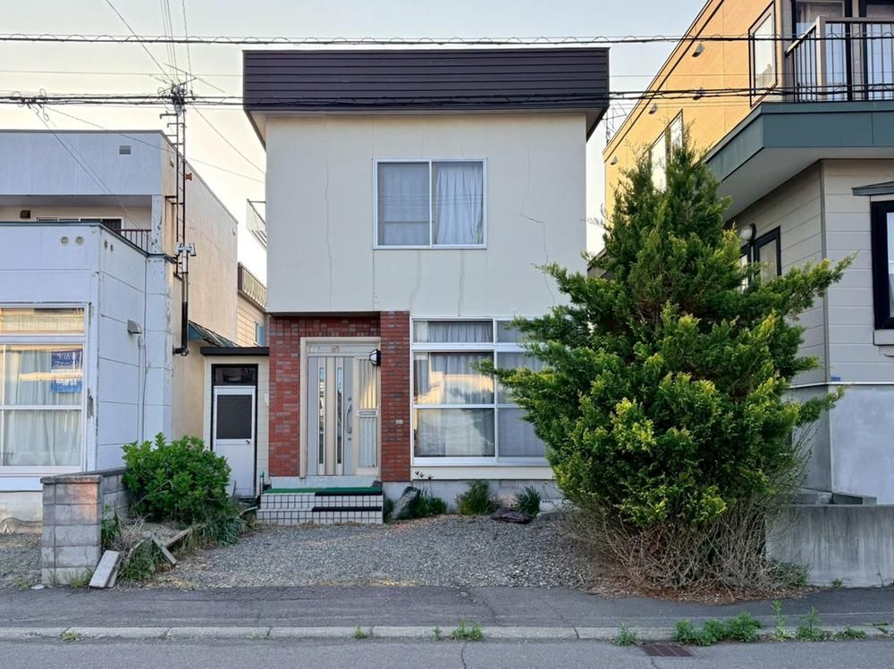 Land for Sale in Kita Ward, Sapporo - 105.81 sqm - Thumbnail 2
