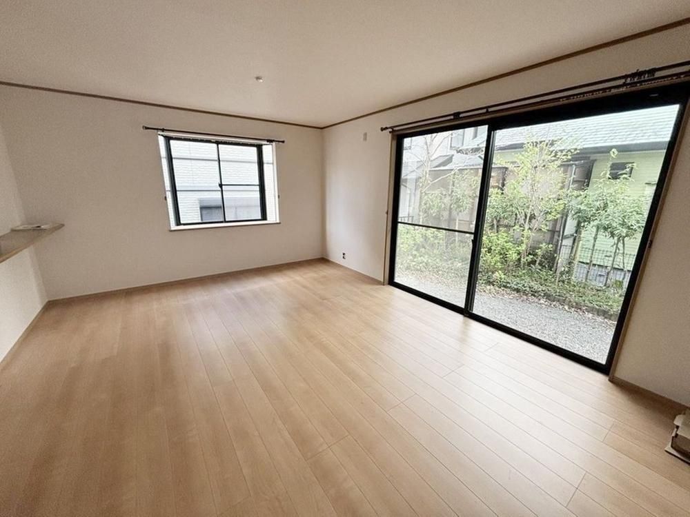 4LDK+S Detached House for Sale in Shiomidai, Kochi City - Thumbnail 3