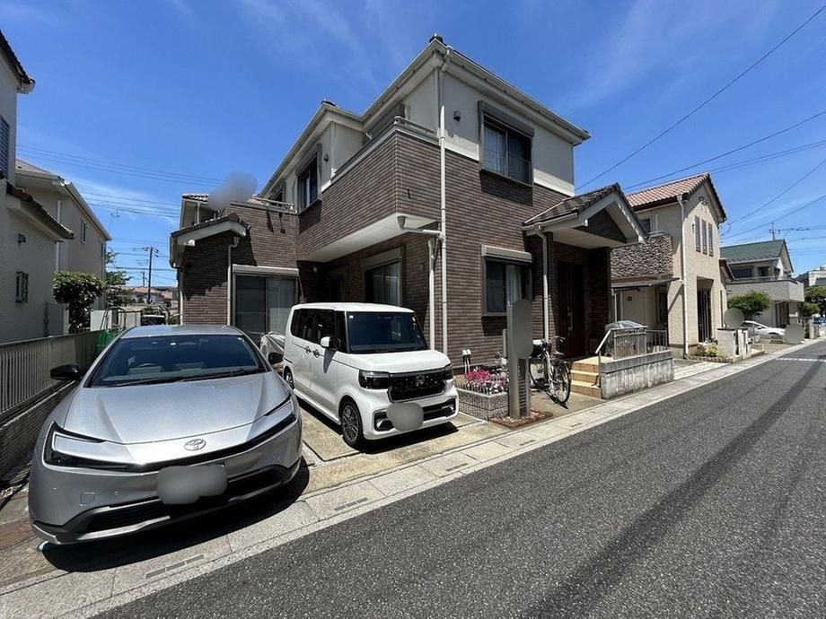 4LDK Detached House for Sale in Kita-ku, Saitama City - Thumbnail 4