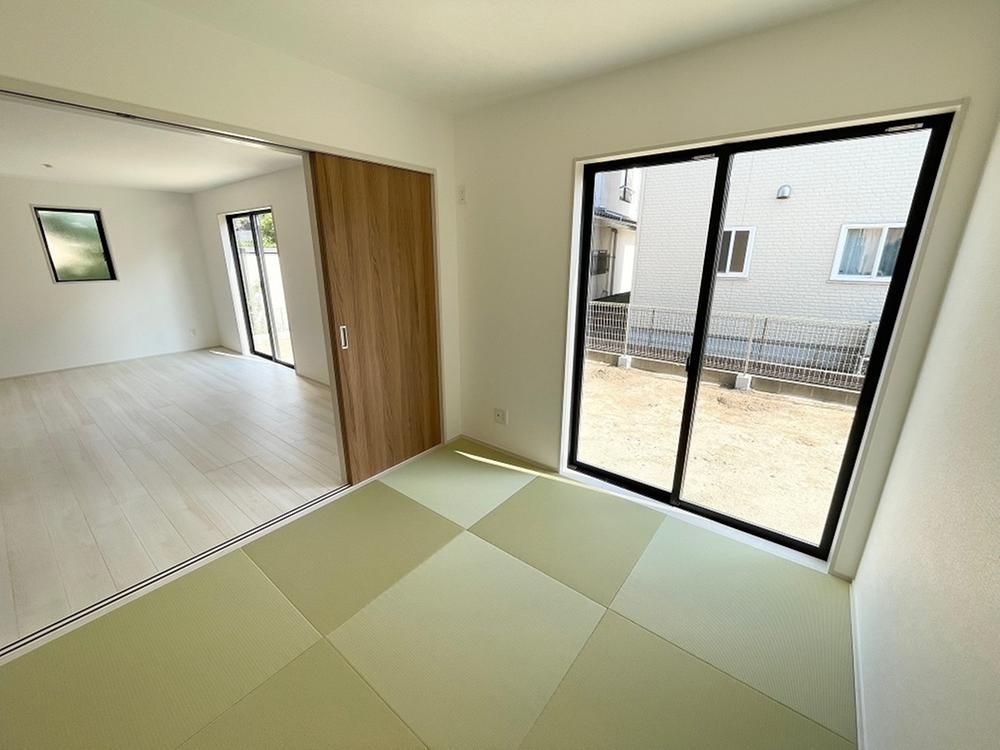 Building Condition Land in Koriyama, Fukushima - 182.45 sqm - Thumbnail 2